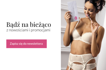 Bądź na bieząco z nowościami i promocjami