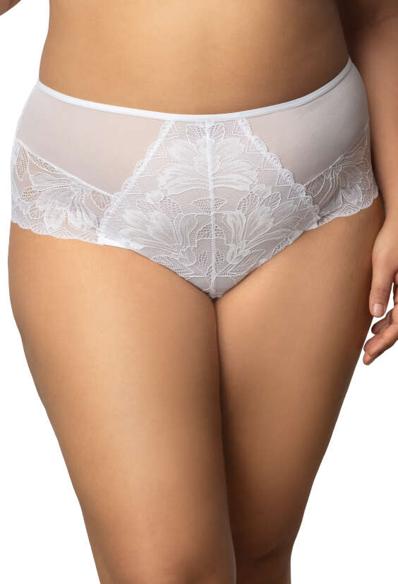 Panties white Lindsay F-0203/51