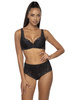 Panties black Natalie F-3824/52