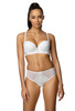 Push-up white Estelle M-0198/11/1