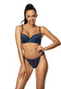 Push-up navy blue Maddie M-3633/11