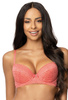 Push-up coral Maddie M-3633/11