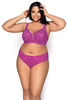 Panties magenta Carmela F-053/51/1