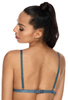 Triangle soft bra marine Polly M-3317/0