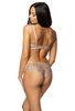 Push-up beige Darlene M-3635/11/1