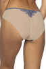 Panties navy beige- navy blue Frances F-3804/5