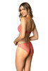 Panties coral Gravity F-4050/5