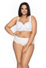 Panties white Carmela F-053/51