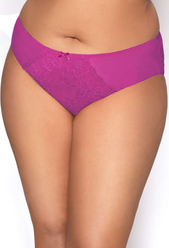 Figi magenta Carmela F-053/51/1