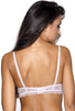 Push-up bra white Heidi M-0135/11