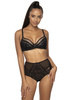 Panties black Lindsay F-0203/51