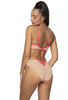 Set soft bra beige-pink Frances M-3804/2 and panties F-3804/5