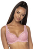 Padded bra pink 2 Carmela M-053/22