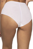 Panties hight white Elif F-3802/52