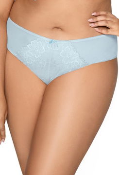 Panties blue Carmela F-053/51/1