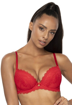 Push-up red Estelle M-0198/11/2