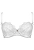 Soft bra white Emma M-077/2
