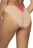 Panties navy beige- pink  Frances F-3804/5
