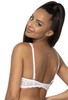Padded bra white Natalie M-3824/22