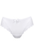 Thongs white Carmela S-053/4
