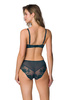 Panties green Zephyr F-3935/5