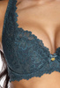 Padded bra topaz Carmela M-053/22