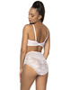 Soft bra white Lindsay M-0203/2 and panties F-0203/51