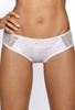 Thongs white Iliana S-0144/4