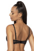 Padded bra black Natalie M-3824/22