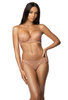 Panties beige Margaret F-3606/5