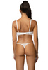Push-up white Estelle M-0198/11/2