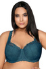 Padded bra topaz Carmela Big M-053/22