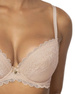 Push-up beige Estelle M-0198/11/2