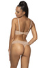Push-up beige Estelle M-0198/11/2