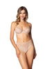 Soft bra beige Sonnet M-4001/2 and panties F-4001/51