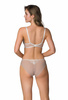 Soft bra beige-milk Frances M-3804/2