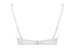 Push-up bra white Enrica M-087/11
