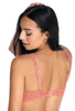 Padded bra peach Carmela M-053/22