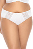 Panties white Jackie F-0168/51