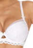 Push-up white Angel M-3329/11