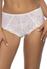 Set padded bra white Natalie BIG M-3824/22 and panties F-3824/52