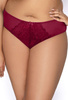 Panties burgundy Carmela F-053/51/1