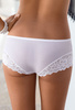 Panties white Carmela F-053/5