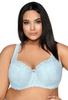 Padded bra blue Carmela Big M-053/22