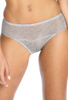 Panties grey Pure F-3442/5