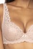 Padded bra powder pink Natalie Big M-3824/22 