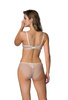 Panties beige- milk Frances F-3804/5
