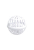 Bra wash ball BA-17 white
