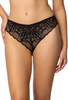 Brazilian panties black Venice F-4023/54