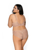 Panties beige Carmela F-053/51/1